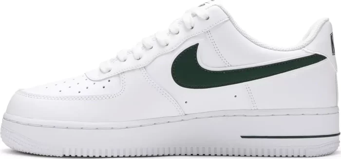 Nike Air Force 1 Low White Cosmic Bonsai