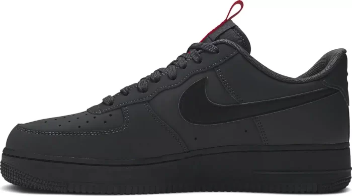 Nike Air Force 1 Low Anthracite
