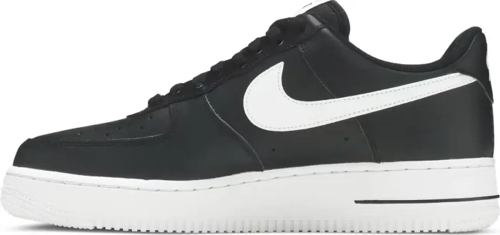 Nike Air Force 1 '07 AN20 'Black White'