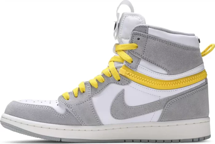 Jordan 1 High Switch Light Smoke