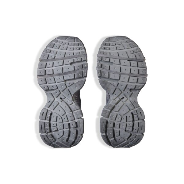Balenciaga Men's 3xl Sneaker in Grey "Michael's Special" - Image 8