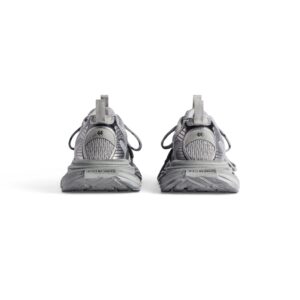 Balenciaga Men's 3xl Sneaker in Grey "Michael's Special"
