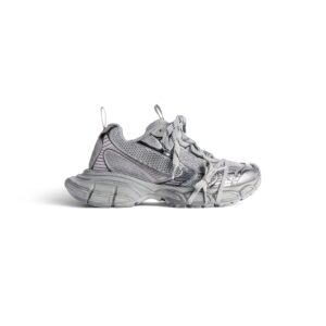 Balenciaga Men's 3xl Sneaker in Grey "Michael's Special"