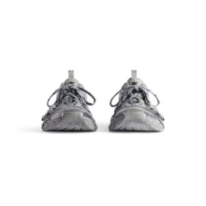 Balenciaga Men's 3xl Sneaker in Grey "Michael's Special"