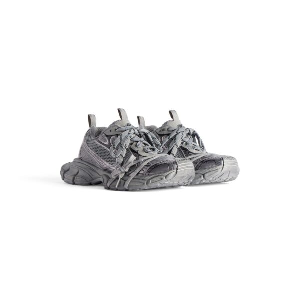 Balenciaga Men's 3xl Sneaker in Grey "Michael's Special"