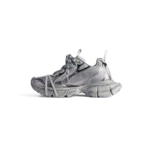 Balenciaga Men's 3xl Sneaker in Grey "Michael's Special"