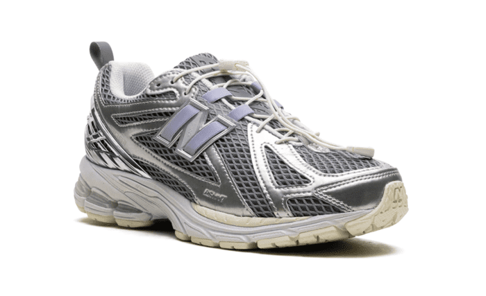 New Balance 1906R The Basement Silver