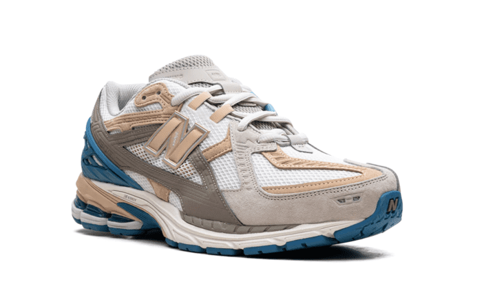 New Balance 1906U CNCPTS Hours And Days