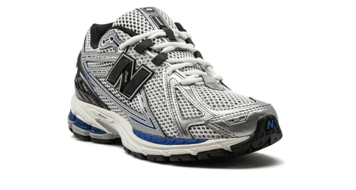 New Balance 1906R Silver Metallic