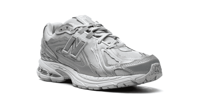 New Balance 1906D Protection Pack Silver Metallic