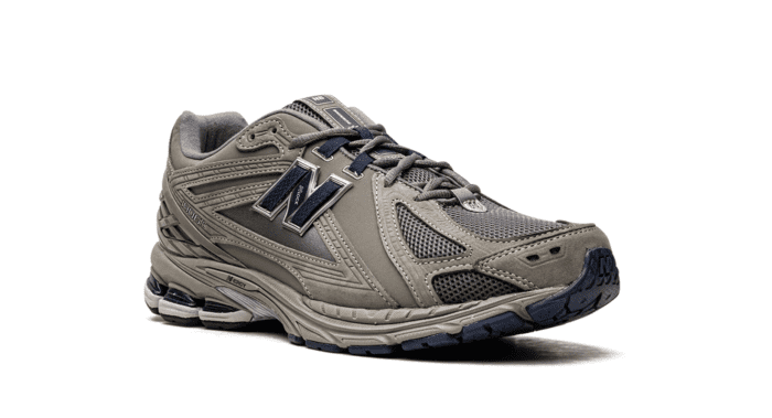 New Balance 1906R Castlerock Natural Indigo