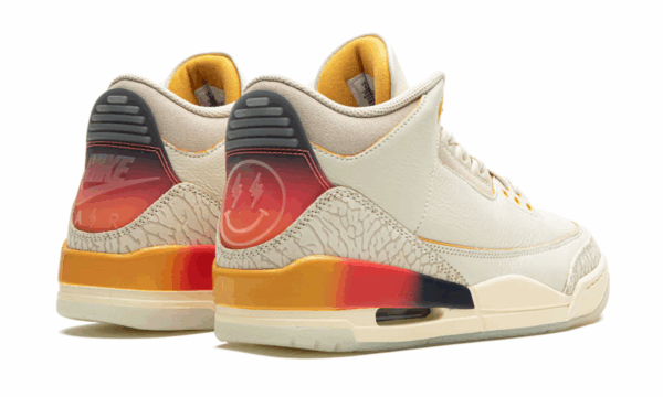 Air Jordan 3 SP  "J Balvin"Michael's Special - Image 7