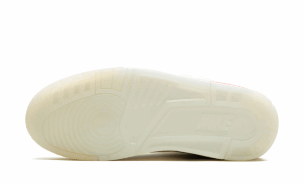 Air Jordan 3 SP  "J Balvin"Michael's Special - Image 8