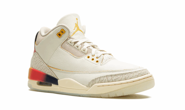Air Jordan 3 SP  "J Balvin"Michael's Special - Image 5