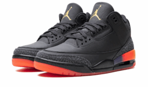 Air Jordan 3 "J Balvin - Rio"