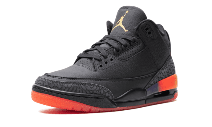 Air Jordan 3 "J Balvin - Rio"