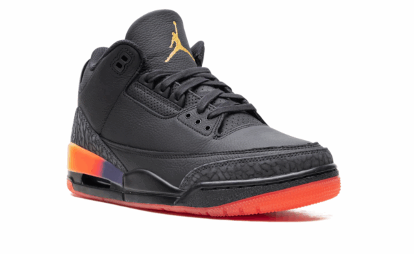 Air Jordan 3 "J Balvin - Rio" - Image 5