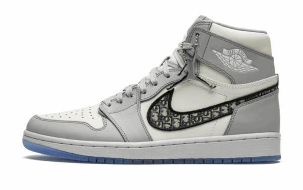 Air Jordan 1 Retro High "Dior" - Image 4
