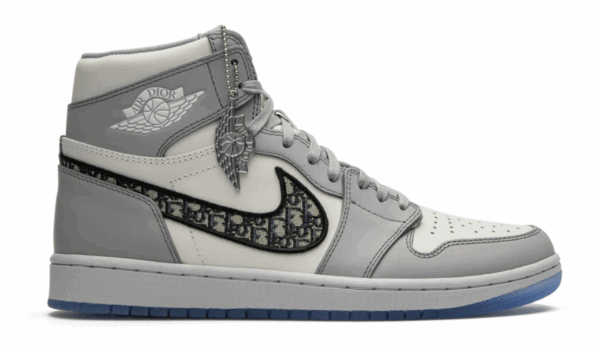 Air Jordan 1 Retro High "Dior" - Image 6
