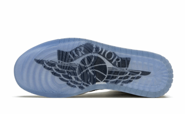 Air Jordan 1 Retro High "Dior" - Image 7