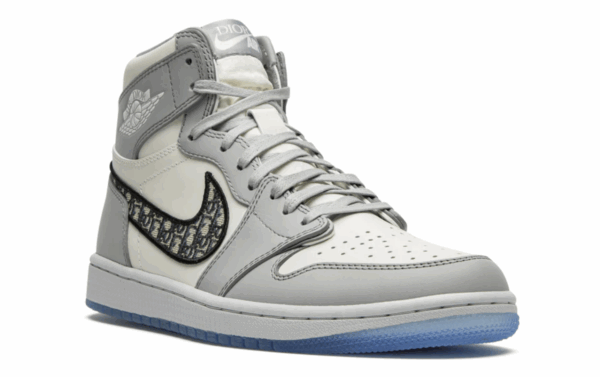 Air Jordan 1 Retro High "Dior" - Image 5