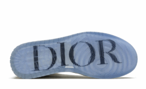 Air Jordan 1 Retro High "Dior"