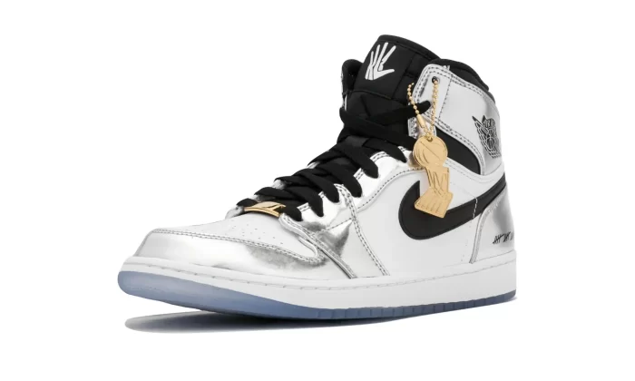 Air Jordan 1 High Retro "Think 16 / Kawhi Leonard" (Pass the Torch)