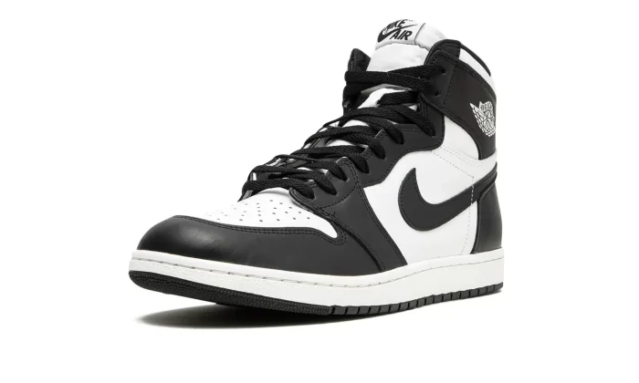 Air Jordan 1 High 85 "Black / White 2023"