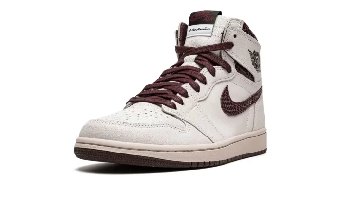 Air Jordan 1 High  OG "A Ma Maniere"