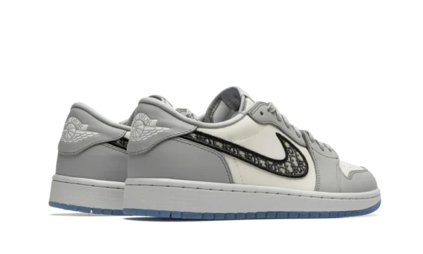 Air Jordan 1 Low"Dior" - Image 5