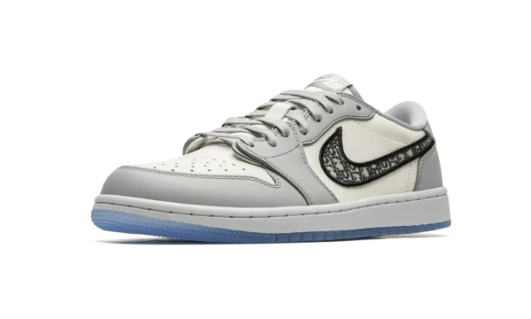 Air Jordan 1 Low"Dior"