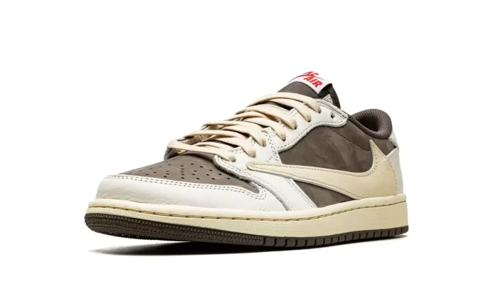 Air Jordan 1 Low SP OG"Travis Scott - Reverse Mocha"
