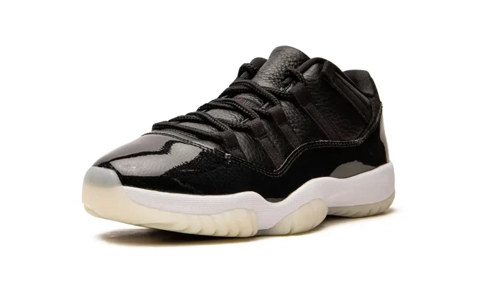 Air Jordan 11 Low"72 - 10"