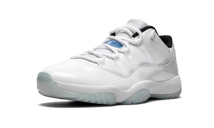 Air Jordan 11 Retro Low"Legend Blue"