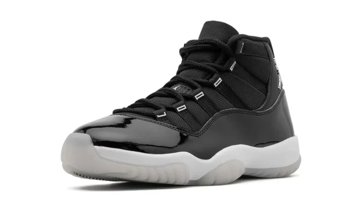 Air Jordan 11 retro WMNS"Jubilee / 25th Anniversary"