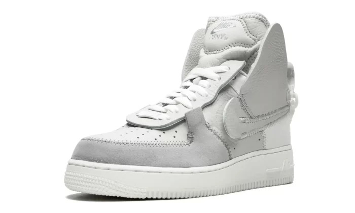 Nike Air Force 1 High PSNY "PSNY"