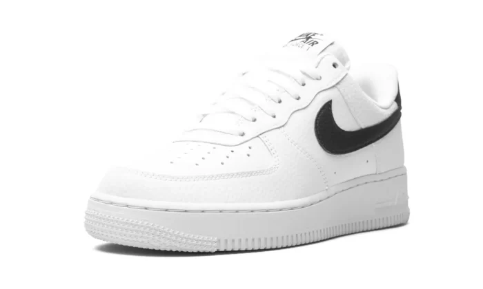 Air Force 1 Low '07"White / Black"