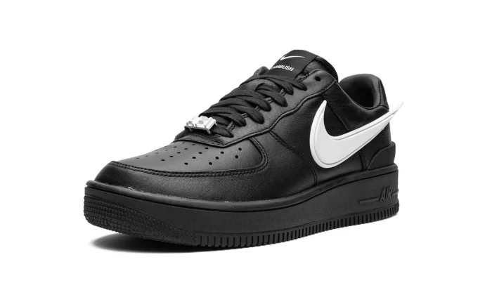 Nike Air Force 1 Low SP Ambush Black