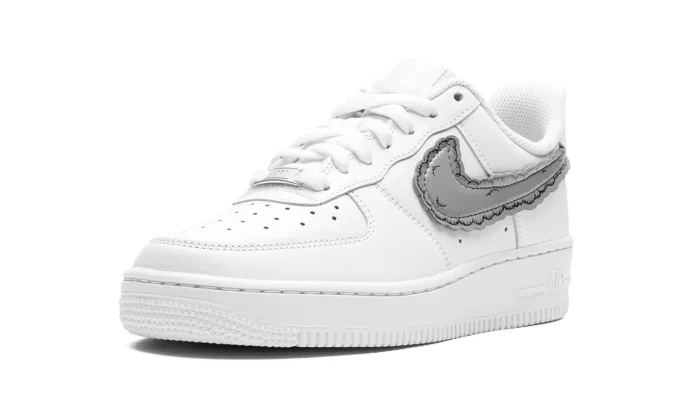 Nike Air Force 1 Low '07 White (KAWS Sky High Farm Workwear Edition)