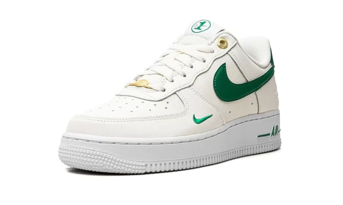 Nike Air Force 1 Low "Malachite - White"