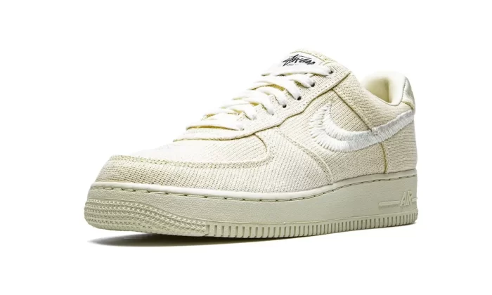Nike Air Force 1 Low Stussy Fossil