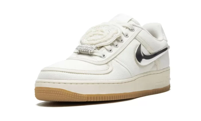 Air Force 1 Low"Travis Scott - Sail"