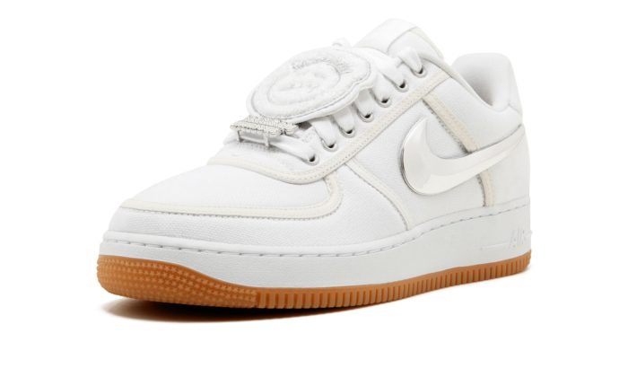 Nike Air Force 1 Low Travis Scott (AF100)