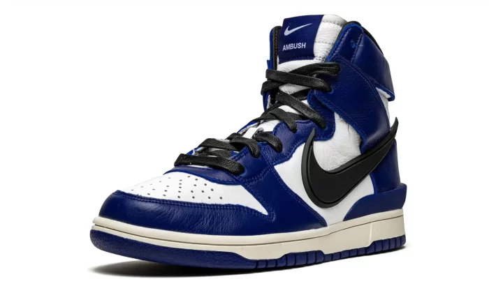 Dunk High SP"Ambush - Deep Royal"