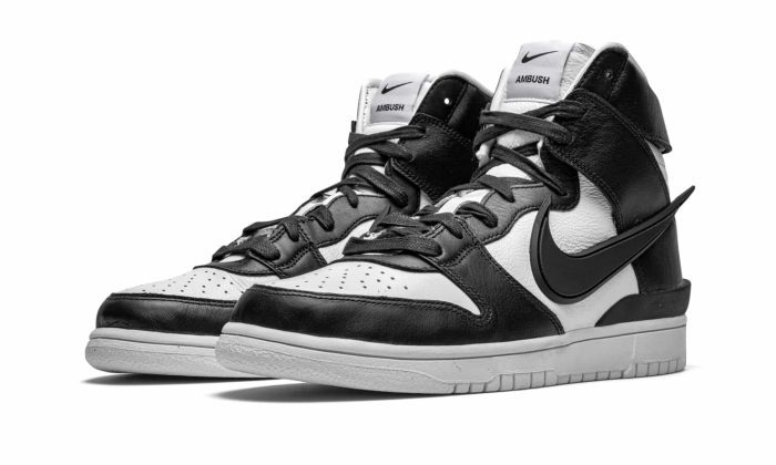 Dunk High SP"Ambush - Spruce Aura"