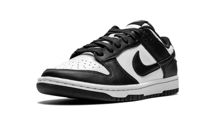 Nike Dunk Low Retro  "Black/ White - Panda"