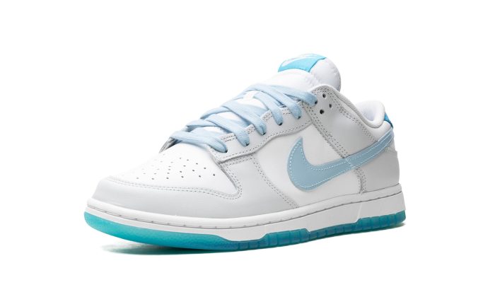 Nike Dunk Low 520 Pack Ocean Bliss