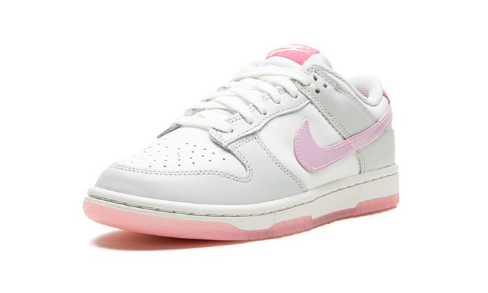 Nike Dunk Low 520 Pack Pink