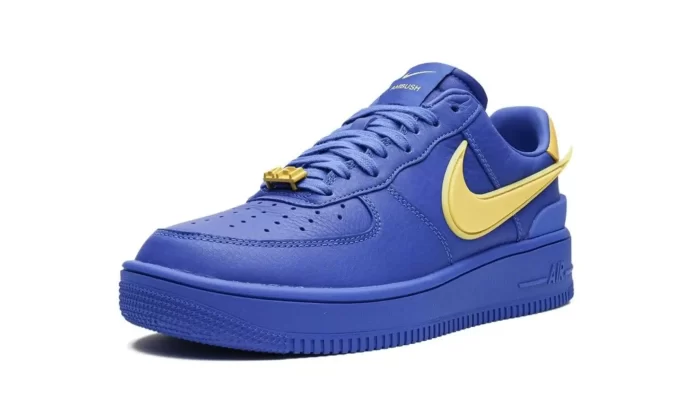 Nike Air Force 1 Low SP Ambush Game Royal