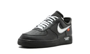 Air force 1 off white- Moma